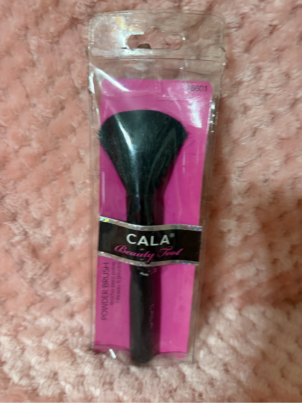Cala Beauty Tool Powder Brush
Brand new in packaging
#makeup #beauty
